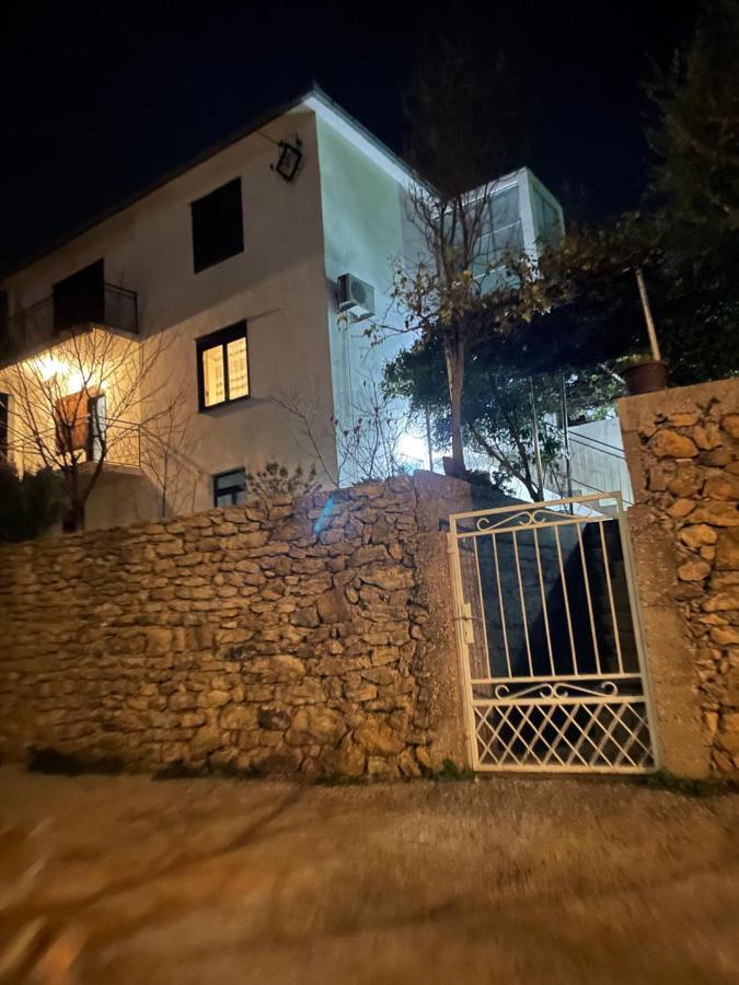 Apartments Radulovic ウルツィニ エクステリア 写真