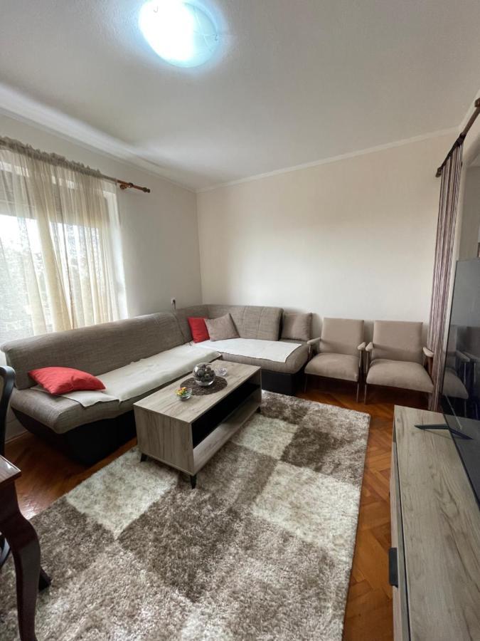 Apartments Radulovic ウルツィニ エクステリア 写真