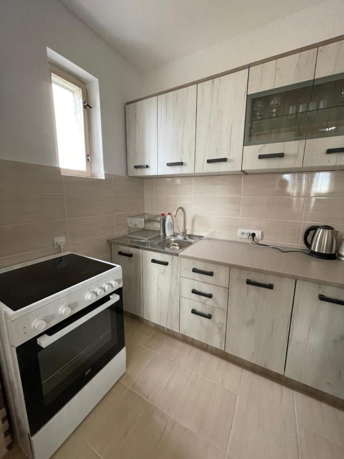 Apartments Radulovic ウルツィニ エクステリア 写真