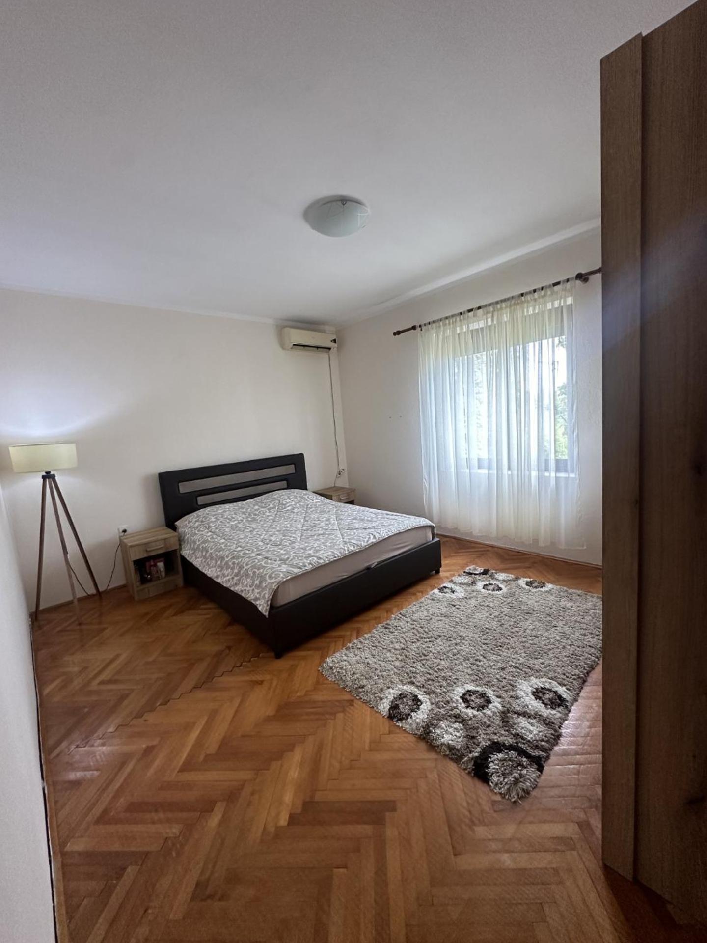 Apartments Radulovic ウルツィニ エクステリア 写真
