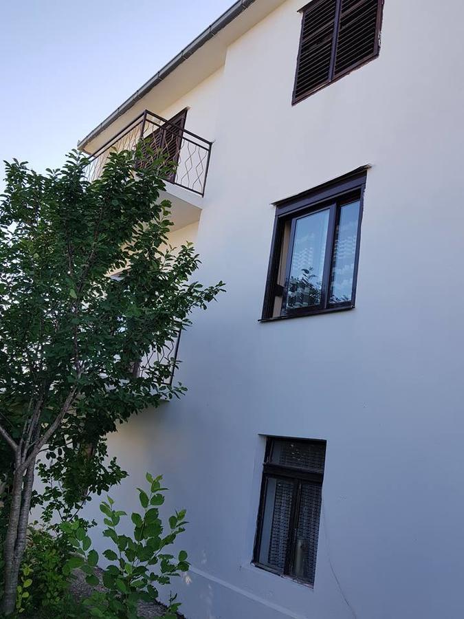 Apartments Radulovic ウルツィニ エクステリア 写真
